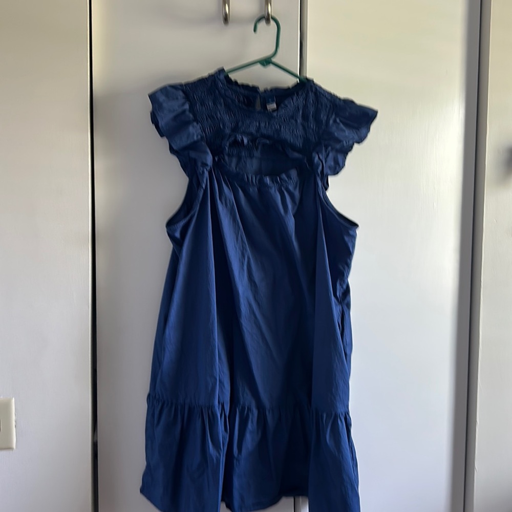 Adorable summer dress